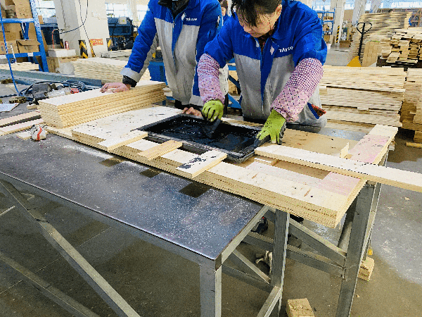 溧陽木托盤防護知識 溧陽木托盤防護知識