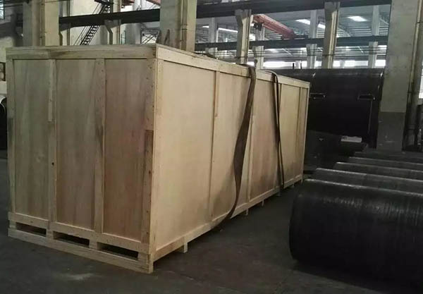 南通鋼邊箱用途和特色