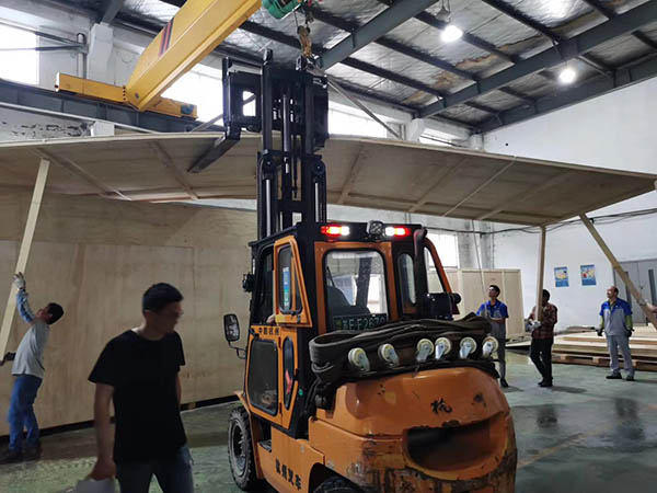 宜興工業包裝箱發展趨勢 宜興工業包裝箱發展趨勢