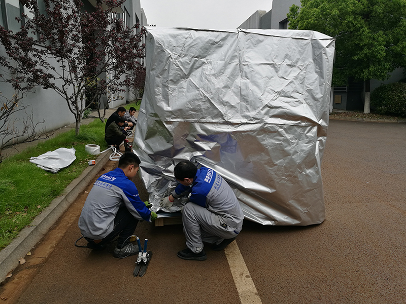 靖江木包裝節(jié)能環(huán)保成為未來趨勢 靖江木包裝節(jié)能環(huán)保成為未來趨勢